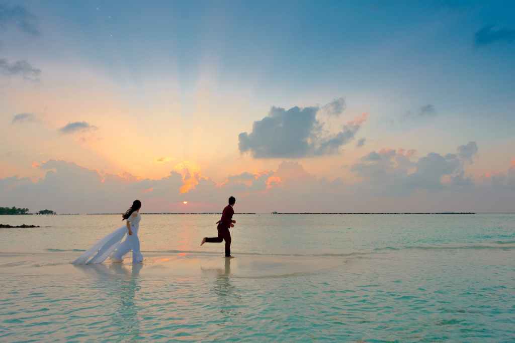 Is 7 days enough for&nbsp;honeymoon?