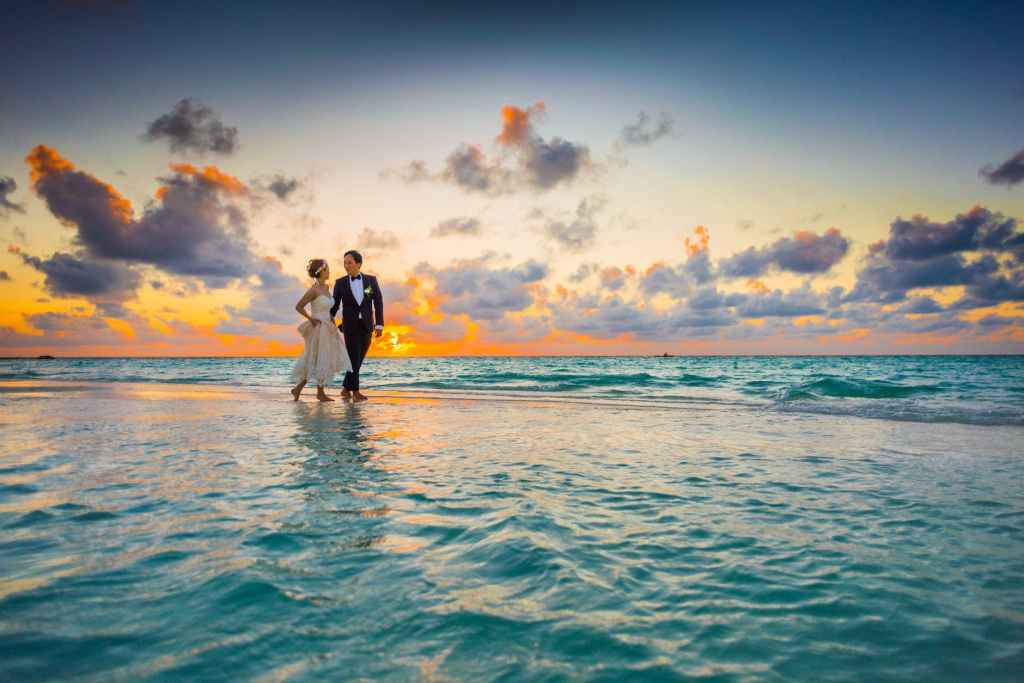 What is the true purpose of&nbsp;honeymoon?