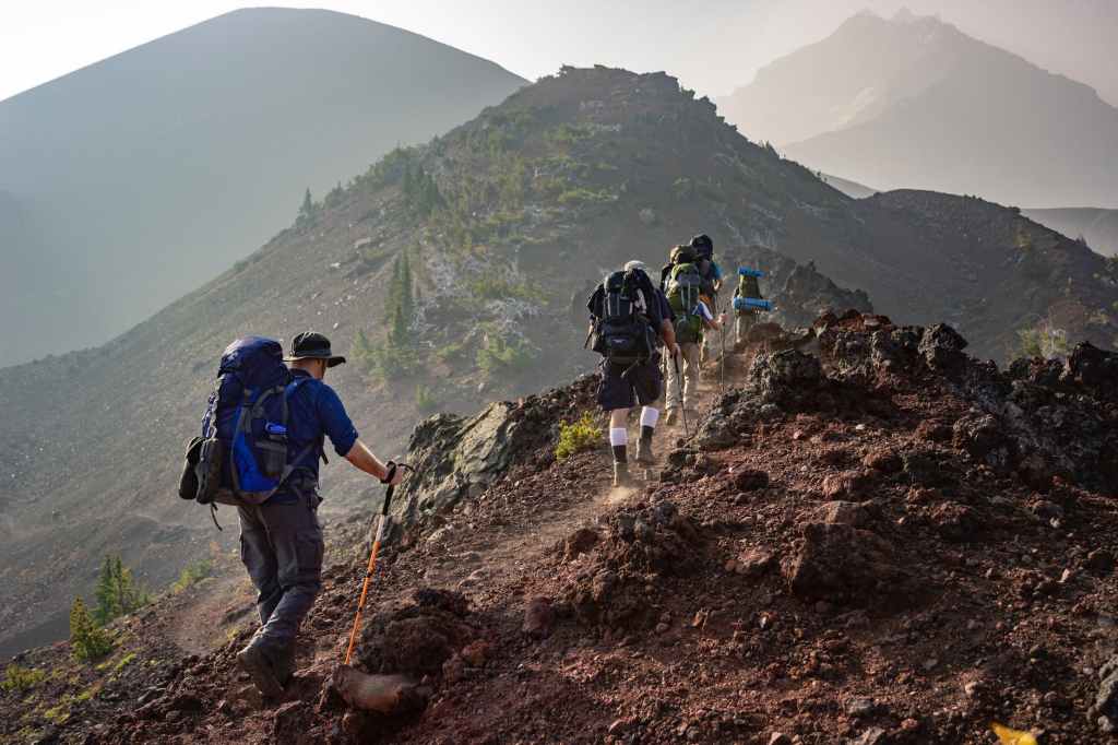How much money do you need for&nbsp;backpacking?